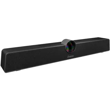 IIYAMA UC CAM120ULB-1 All-in-one conference bar, 74705