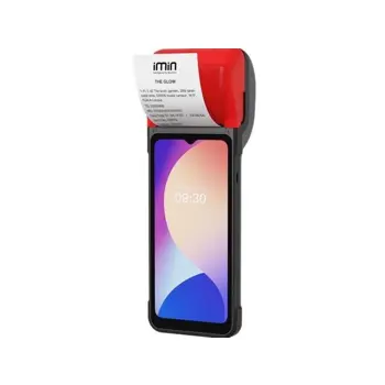 iMin Swift 2 NFC, 1-10-1S-529 +