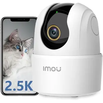 IMOU Cam Ranger 2C 5MP IPC-K2ECP-5H2W, IPC-K2ECP-5H2W