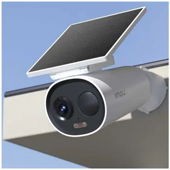 IMOU Cell 3C IPC-K9DCP-3T0WE-V2 3MP KIT, IPC-K9DCP-3T0WE-V2