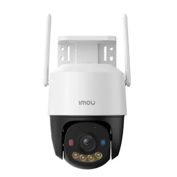 IMOU Cruiser SC 4G 5MP + switch SF105C, SC 4G 5MP + SF105C