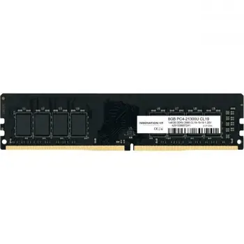 Innovation 16 GB DDR4 3200, UDIMM, IT CL22 1.2V, CRU-4251538811088