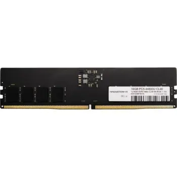 Innovation IT 16 GB CL46 DDR5 5600 UDIMM, CRU-4251538818315