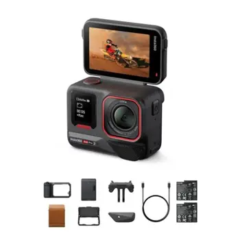 Insta360 Ace Pro 2 Flash Print Bundle, CINSBBGA(ACEPRO2141)