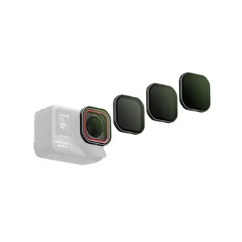 Insta360 Ace Pro 2 ND Filter Set, CINSABGC