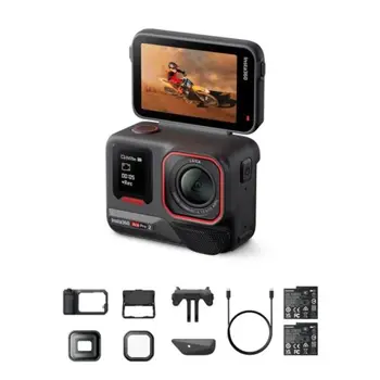 Insta360 Ace Pro 2 Videography Bundle Limited Edition, CINSBBGA(ACEPRO2139)