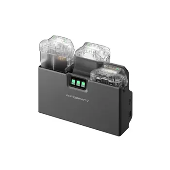 Insta360 Antigravity A1 Charging Hub, CINSBANA