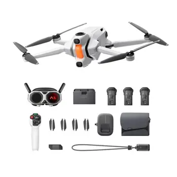 Insta360 Antigravity A1 Infinity Bundle, DE001-03