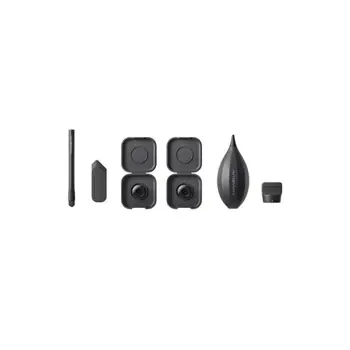 Insta360 Antigravity A1 Replacement Lens Kit (Double Lens), CINSBANU