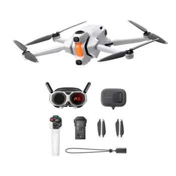 Insta360 Antigravity A1 Standard Bundle, DE001-01
