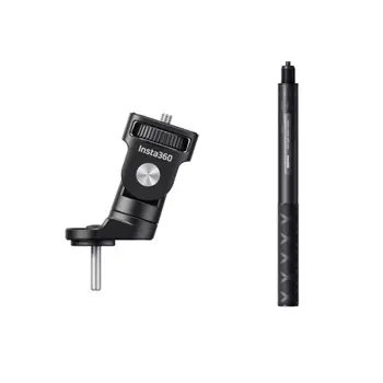 Insta360 Bike Headset Cap Mount, CINSBAVU