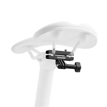 Insta360 Bike Seat Rail Mount, CINSCAVP