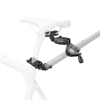 Insta360 Bike Tail Mount Kit, CINSBAVP