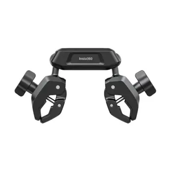 Insta360 Crab Clamp, CINSFAVP-01