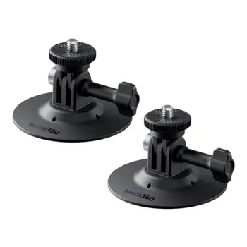 Insta360 Flexible Adhesive Mount, CINSAAVW