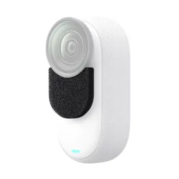 Insta360 GO 3/GO 3S Mic Wind Muff, CINSBATL