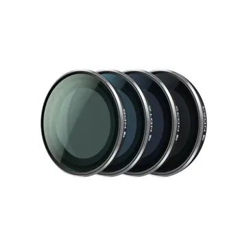 Insta360 GO 3S ND Filter Set, CINSBATD