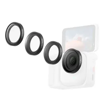 Insta360 GO Ultra Micro Lens Kit, CINSCBEY(CINSCBEY- 1)