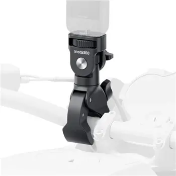Insta360 Heavy duty clamp, CINSBAVS