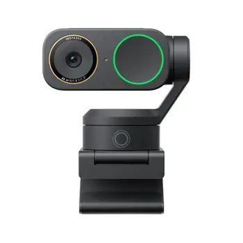 Insta360 Link 2 Pro Graphite black, CINSABPA