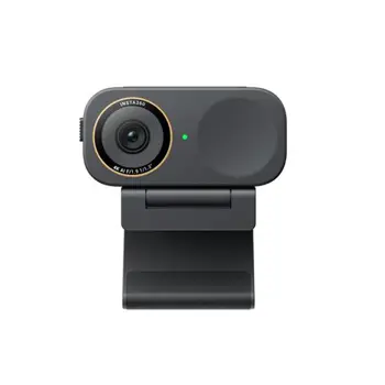 Insta360 Link 2C Pro Graphite Black, CINSABPB