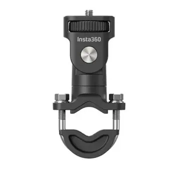 Insta360 Motorcycle U-Bolt Mount, CINSAAVZ
