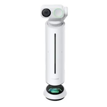 Insta360 Wave Arctic White, Wave01