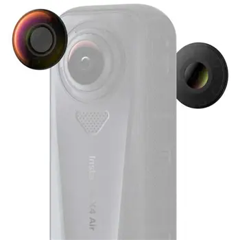 Insta360 X4 Air Replacement Lens Kit 2x, CINSBAFL/2X