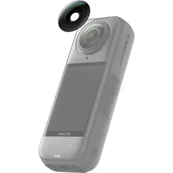 Insta360 X4 Air Replacement Lens Kit, CINSBAFL/1X