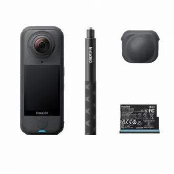 Insta360 X4 Air Starter Bundle, CINSAAFA/AIR STANDARD