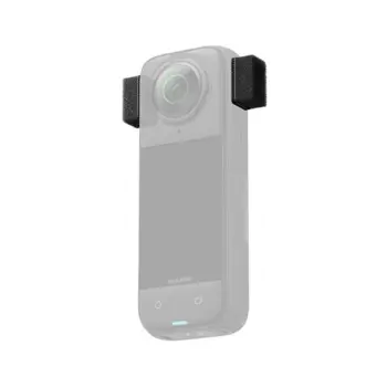 Insta360 X4 Mic Wind Muff, CINSBBMR