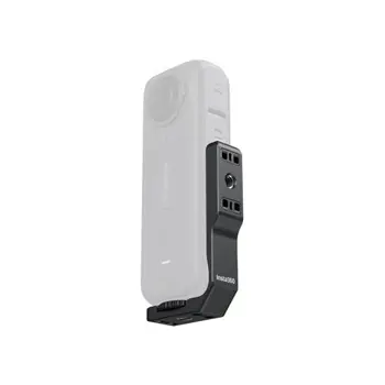 Insta360 X4 Vertical-Horizontal Mount, CINSBBMM