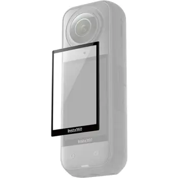 Insta360 X5 Cooling Screen Protector, CINSBAHS