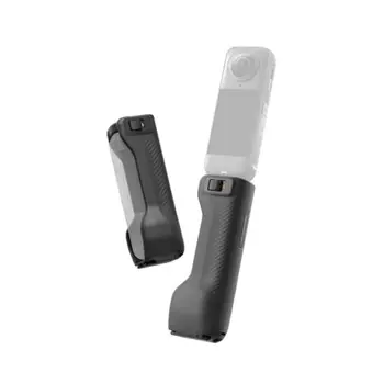 Insta360 X5 Foldable Utility Handle, CINSBBMY