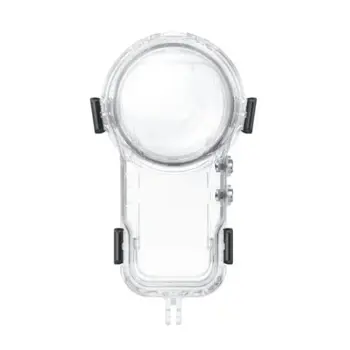 Insta360 X5 Invisible Dive Case, CINSBAHJ