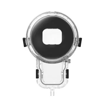 Insta360 X5 Invisible Dive Case Pro, CINSCAHN-01