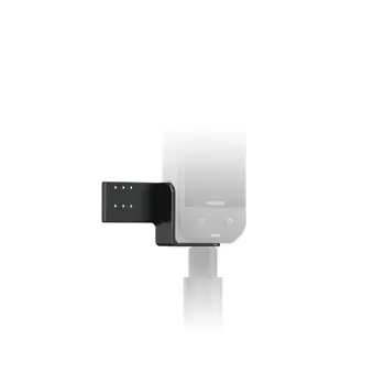 Insta360 X5 Invisible Mic Cold Shoe for RODE Mic, CINSBAHP