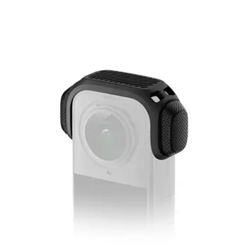 Insta360 X5 Mic Windshield, CINSBAHE
