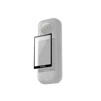 Insta360 X5 Screen Protector, CINSBAHT