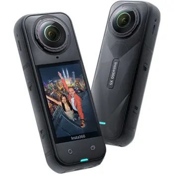 Insta360 X5 Standard Bundle, CINSAAHA/STANDARD