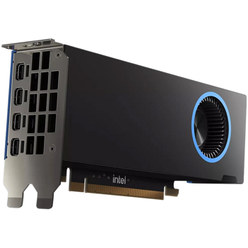 Intel Arc Pro B50 Graphics, multi-pack, 33P6PEB0BB