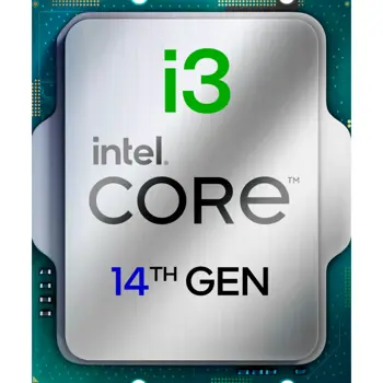 Intel Core i3-14100 - 3.50GHz/4.70GHz (4 Cores), 12MB, S.1700, UHD grafika, bez hladnjaka, TRAY, 75739