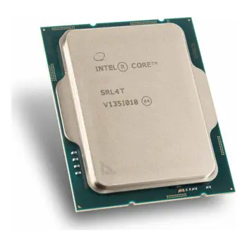 Intel Core i5-12400 - 2.50GHz/4.40GHz (6 Cores), 18MB, S.1700, UHD grafika, bez hladnjaka, Tray, 61238