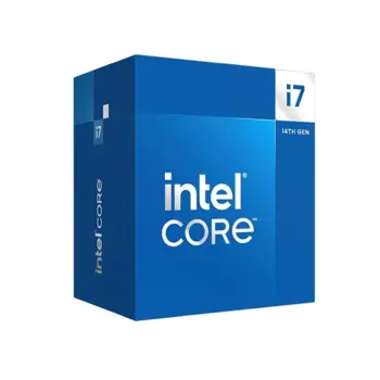 Intel Core i7-14700 - 2.10/5.40GHz (20 Cores), 33MB, S.1700, UHD grafika, s hladnjakom, 65580