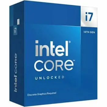 Intel Core i7 14700kf, 3,4/5.6GHz,20C/28T,tray, CM8071504820722