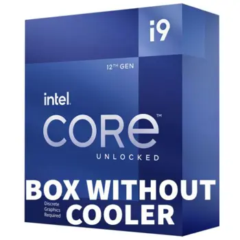 Intel Core i9-12900KS Soc 1700 | No Cooler, ITL-BX8071512900KS