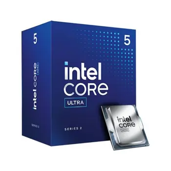Intel Core Ultra 5 225 - 2.70GHz/4.90GHz (10 Cores), 20MB, S.1851, UHD grafika, bez hladnjaka, 75429