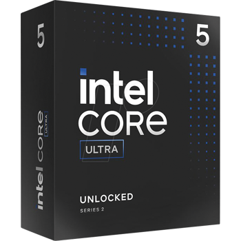 Intel Core Ultra 5 245K - 3.60GHz/5.20GHz (14 Cores), 24MB, S.1851, bez hladnjaka, 77545