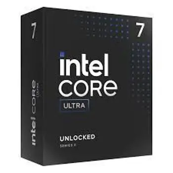 Intel Core Ultra 7 Processor 265 Soc 1851, ITL-BX80768265