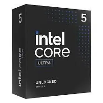 Intel Core Ultra 7 Processor 270K Soc 1851 | No Cooler, ITL-BX80768270K